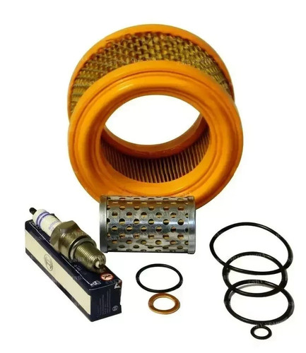 Service kit for royal enfield - kit,