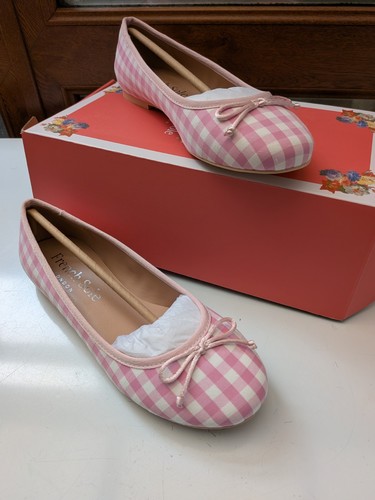 French sole ballet - french, size