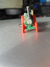 Trevor - Thomas The Tank Engine Figure Vintage