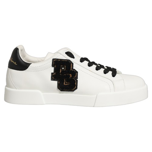 Dolce gabbana shoes white - gabbana,