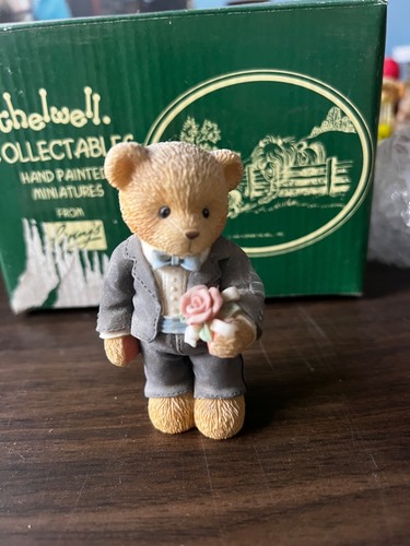 1998 cherished teddies the - cherished,