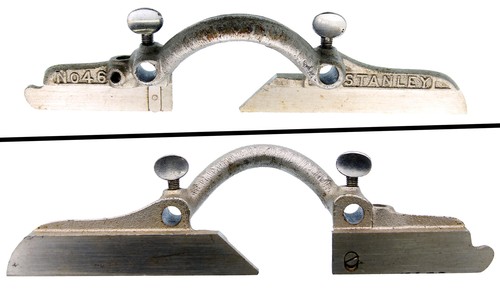 Stanley sliding section - 46,