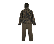 Avid Arctic-Series Distortion Thermal Suit / Carp Fishing Clothing