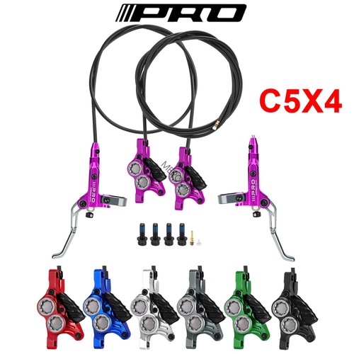 Iiipro pistons hydraulic - iiipro,