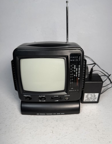 Vintage 4187 black - pk-4187, &