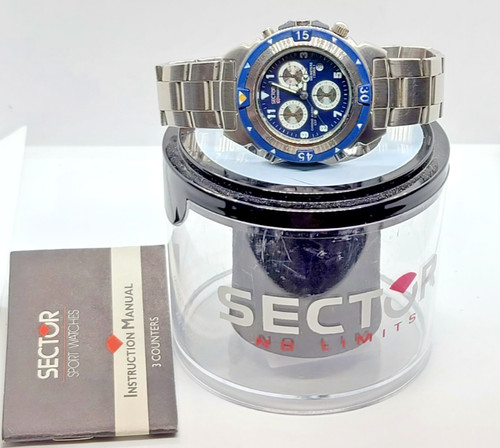 Sector expander mens - sector,