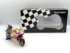 Minichamps 1/12 Repsol Honda