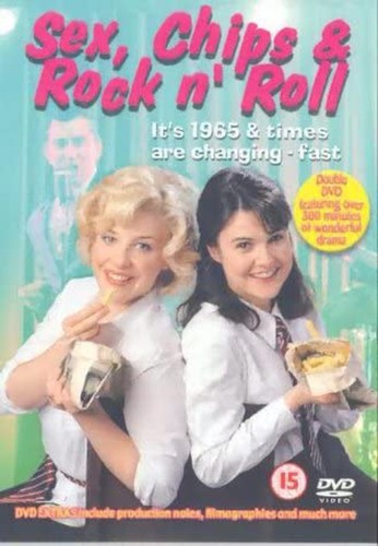 Sex chips rock - sex,,