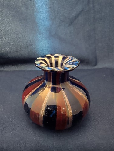 Murano miniature vase - murano,