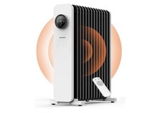 PELONIS Oil Filled Radiator