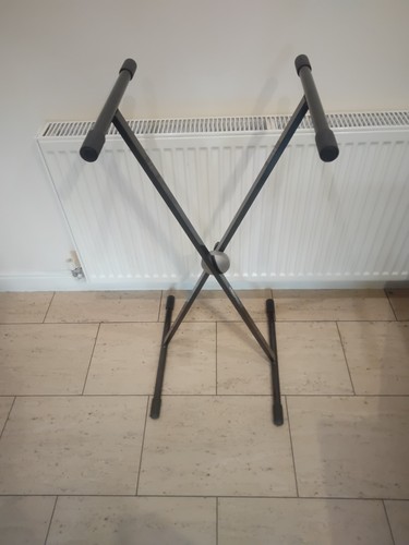 Proel stand yamaha - proel, keyboard