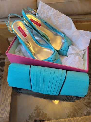 Jacques vert shoes - vert, 6