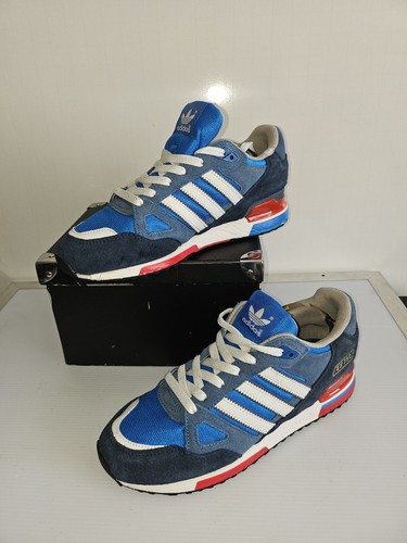 Adidas originals 750 royal - originals, zx