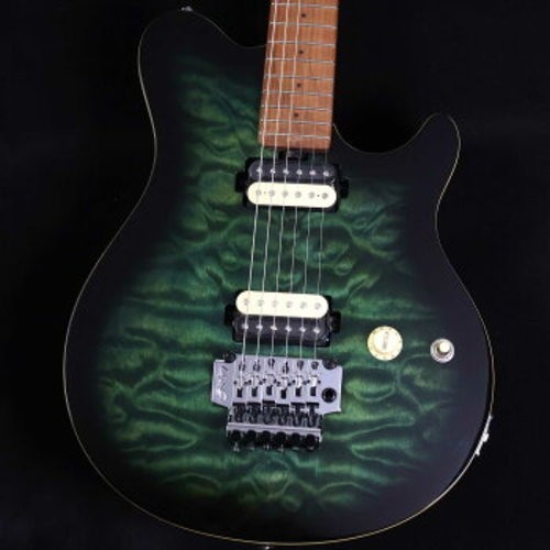 Sterling music man axis - sterling,