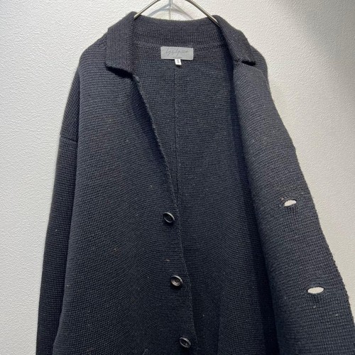 Yohji yamamoto pour homme - yamamoto, wool