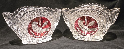 Vintage pair german hofbauer - german,