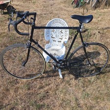 RALEIGH RECORD SPRINT RACING