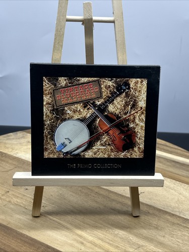 Various artists bluegrass - -,