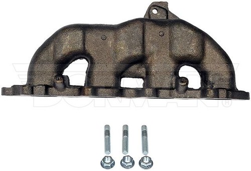 Exhaust manifold kit for - exhaust,