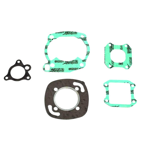 Top end gasket - end, set