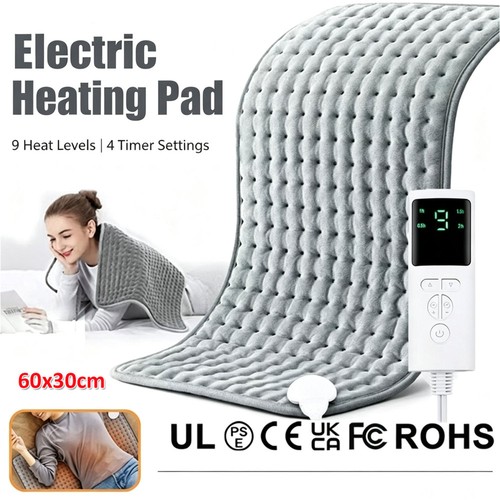 Levels heating pad - 9,
