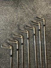 Titleist T100 Irons (great condition)