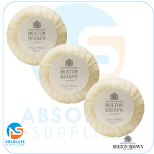 Molton Brown Triple Milled