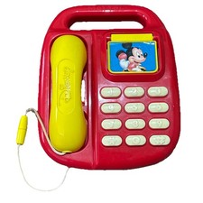 Vintage 1991 Mattel Disney