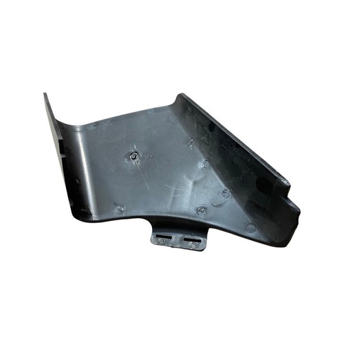 Hyundai side discharge chute - discharge,