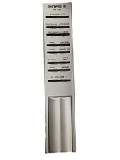 HITACHI  AX- M80  MICRO Hifi