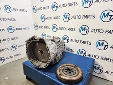 BMW M2 M3 M4 AUTOMATIC DCT