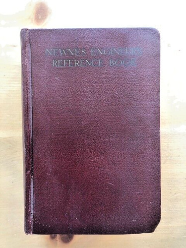 Newnes engineer reference - engineer's,