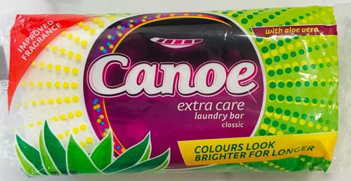 Canoe extra care laundry - extra,