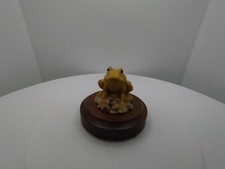 Natures Heritage by Holland