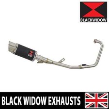 YBR 125 Custom 2005 - 2017