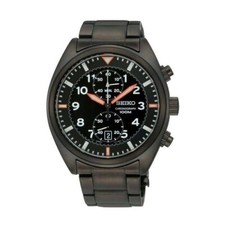 SEIKO Chronograph SNN237P1