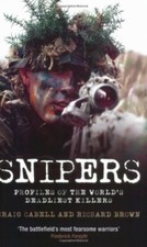 Snipers By Craig Cabell