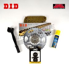 DID AFAM ZVMX Upgrade Chain