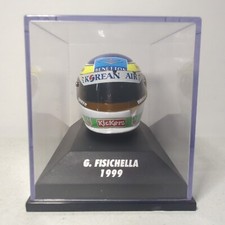 Minichamps giancarlo g - 1/8,