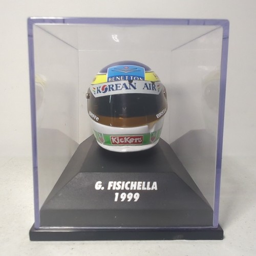 Minichamps giancarlo g - minichamps,
