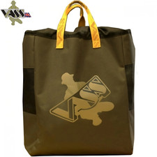 Vass wader bag for carp - vass,