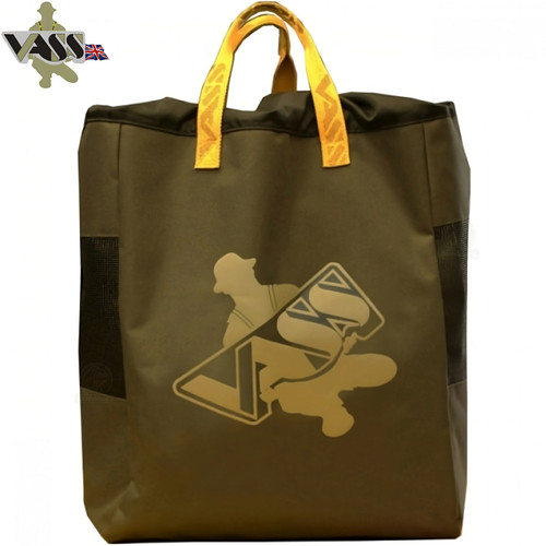 Vass wader bag - for, carp
