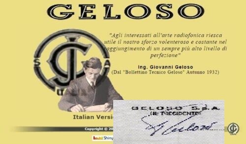 1966 azione jealoso with - *,
