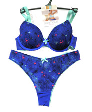 M & S BOUTIQUE FULL CUP BRA