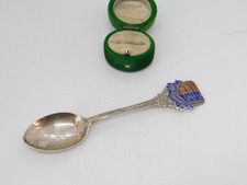 Sterling Silver Enamel Gt