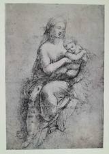 Madonna child michaelangelo - ,