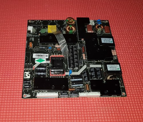Power supply board - power, bush