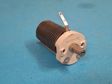 100pF Single Gang Air