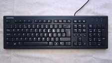 FAULTY Compaq Keyboard PN