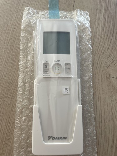 Daikin hk2 air conditioner - daikin,